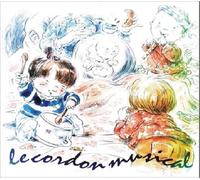 CHEMIN, PIERRE - LE CORDON MUSICAL:..