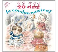 CHEMIN, PIERRE - LE CORDON MUSICAL A 20..