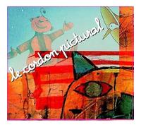 CHEMIN, PIERRE - LE CORDON PICTURAL