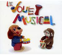 CHEMIN, PIERRE - LE JOUET MUSICAL
