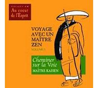 Cheminer sur la voie - CD
