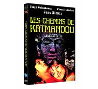 Chemins De Katmandou (DVD) Birkin, Jane, Verley, Renaud, Martinelli, Elsa