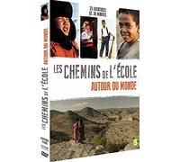 Chemins de l_ecole (les) - coffret 4 dvd