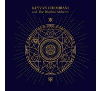 Chemirani,Keyvan & the Rhythm - Keyvan Chemirani & the Rhythm