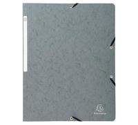 Chemise a elastique sans rabat carte lustree 400gm nature future - a4