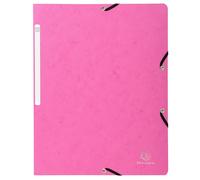 Chemise a elastique sans rabat carte lustree 400gm nature future - a4