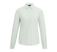 Regatta Travel Light Long Sleeve Shirt Verde 42 Donna