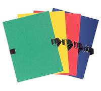Chemise Dos Extensible avec Rabat Papier