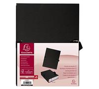 Chemise dos extensible papier - filmee par 5