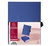 Chemise dos extensible papier - filmee par 5