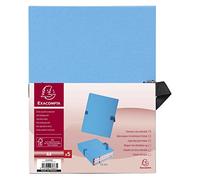 Chemise dos extensible papier - filmee par 5