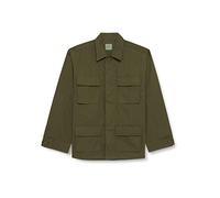 Mil-Tec US BDU, giacca in tessuto XXL male Oliva