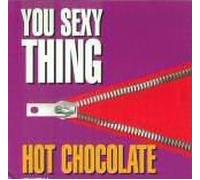 Chemise - She Can'T Love You