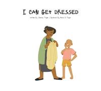 Chemise Taylor I Can Get Dressed (Tascabile)