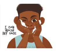 Chemise Taylor I Can Wash My Face (Tascabile)