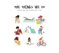 Chemise Taylor The Things We Do (Tascabile)