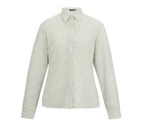 Regatta Travel Light Long Sleeve Shirt Bianco 36 Donna
