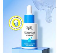 Chemist at Play 1,5% Acido Ialuronico Siero Viso Idratante Intensamente con 3...