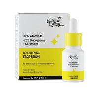 Chemist At Play 10% vitamina C Face siero | Brightens & Gives Glow | Disso 10 ml