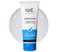 Chemist at Play Detergente viso delicato e idratante | Arricchito con vitamin...