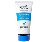 Chemist at Play Lozione Corpo Idratante con Acqua di Riso e Acido Ialuronico ...