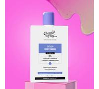Chemist at Play Salt Epsom Body Wash con olio di lavanda e aloe vera - 236 ml