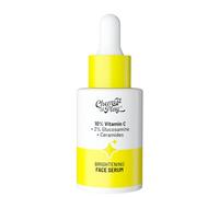 Chemist At Play - Siero viso con vitamina C al 10% | Illumina e dona luminosità | Attenua le macchie scure | Tratta l'iperpigmentazione | Bilancia la produzione di melanina | Acido ascorbico