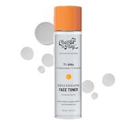 Chemist at Play Tonico viso con acido glicolico di Chemist At Play per esfoliazione delicata e idratazione della pelle, formulato con 7% di AHA, 3% di niacinamide e 1% di kombucha, 150 ml