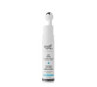 Chemist At Play Under Eye Cream with 2% Revital Eye & Quinoa Extract | For Dark Circles, Puffiness, Wrinkles, Crows Feet | Lightweight, Hydrating | Plant-based Ceramides, 100% Vegan | 15 g