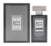 Jenny Glow Chemistry 1 Eau de Parfum 80 ml