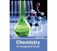 Chemistry: An Integrated Study (Volume II) (Copertina rigida)