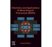 Chemistry and Applications of Metal-Organic Framework (MOFs)