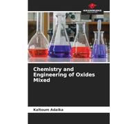 Chemistry and Engineering of Oxides Mixed