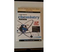 Chemistry-Ap Exam Prep