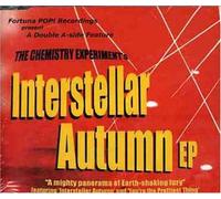 Chemistry Experiment - Interstellar Autumn Ep