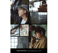 CHEMISTRY - HEAVEN ONLY KNOWS/13..