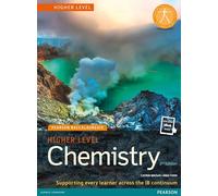 Chemistry, Higher Level + Etext: Industrial Ecology