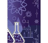 Chemistry is the only true laboratory of the universe: Composition Book