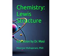 Chemistry: Lewis Structure: Education by Dr. Masi