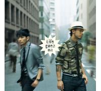 Chemistry - Life Goes on