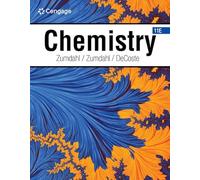 Chemistry, Loose-Leaf Version