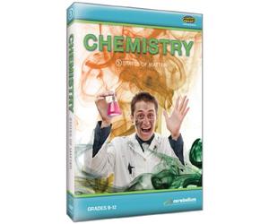 Chemistry Module 3: States of Matter