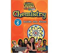 Chemistry Module 6: Inside the
