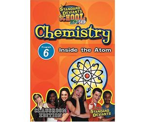 Chemistry Module 6: Inside the