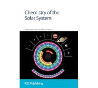 Chemistry of the Solar System by Lodders, Katharina