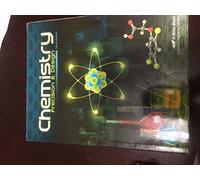 Chemistry: Precision and Design, Third Edition - A Beka Book
