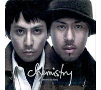 CHEMISTRY - Second To None
