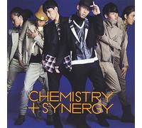 Chemistry+Synergy - Keep Your Love