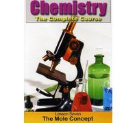 Chemistry:the Mole Concept - Chemistry: the Mole Concept
