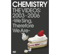Chemistry - Videos 2003-2006: We Sing, There